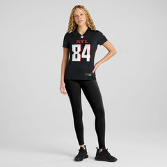 NFL Atlanta Falcons Feleipe Franks  Women's Team Game Jersey