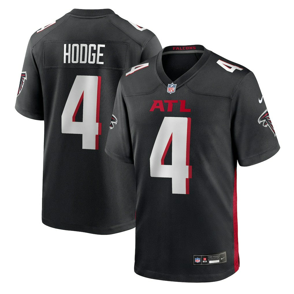NFL Atlanta Falcons KhaDarel Hodge  Team Game Jersey