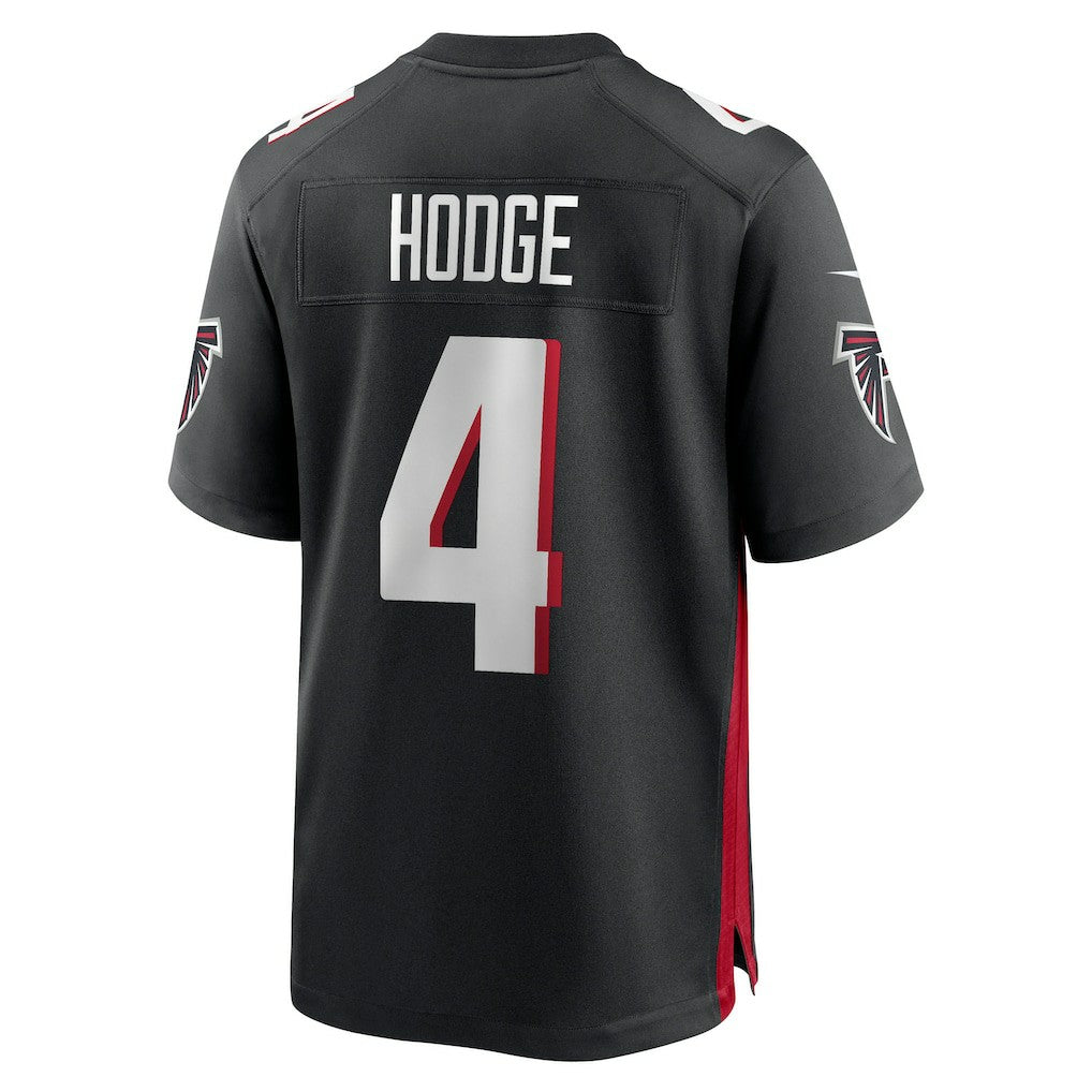NFL Atlanta Falcons KhaDarel Hodge  Team Game Jersey