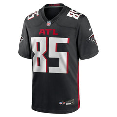 NFL Atlanta Falcons Teagan Quitoriano  Team Game Jersey