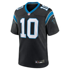 NFL Carolina Panthers Ryan Fitzgerald  Team Game Jersey