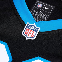 NFL Carolina Panthers Demani Richardson  Team Game Jersey
