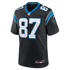 NFL Carolina Panthers Brycen Tremayne  Team Game Jersey