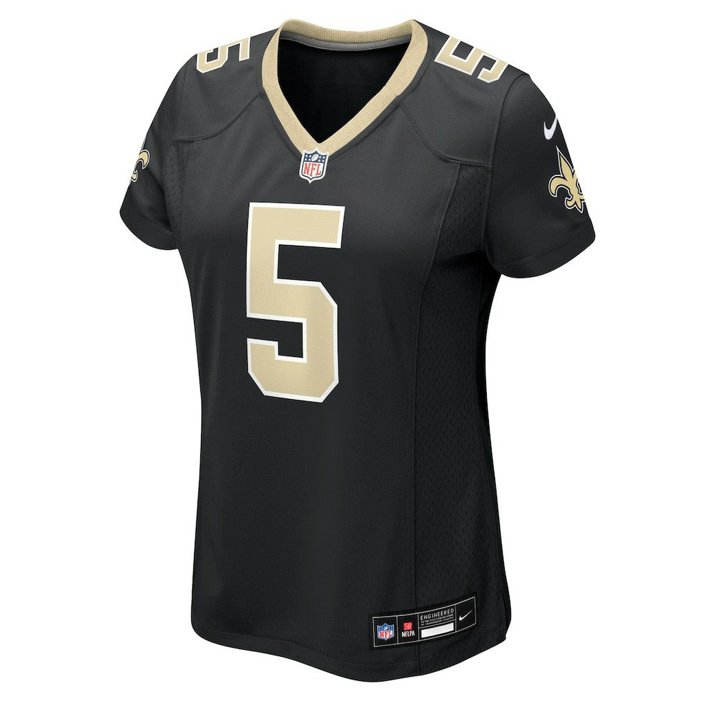 NFL New Orleans Saints Kendre Miller  Women's Team Game Jersey