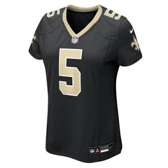 NFL New Orleans Saints Kendre Miller  Women's Team Game Jersey