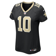 NFL New Orleans Saints Brandin Cooks  Women's Team Game Jersey