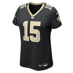 NFL New Orleans Saints Mason Tipton  Women's Team Game Jersey