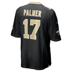 NFL New Orleans Saints Trey Palmer  Team Game Jersey