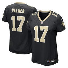 NFL New Orleans Saints Trey Palmer  Women's Team Game Jersey