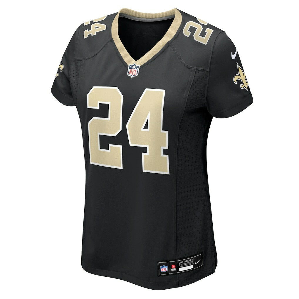 NFL New Orleans Saints Devin Neal  Women's Team Game Jersey