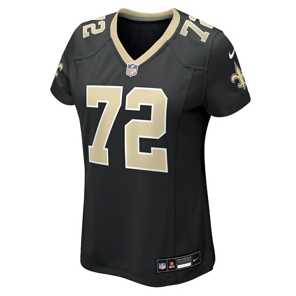 NFL New Orleans Saints Asim Richards  Women's Team Game Jersey