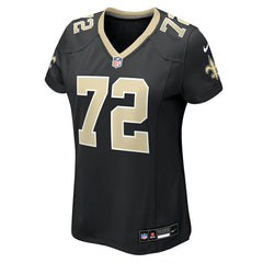 NFL New Orleans Saints Asim Richards  Women's Team Game Jersey