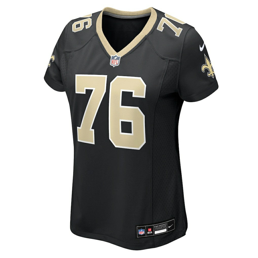 NFL New Orleans Saints Will Clapp  Women's Team Game Jersey
