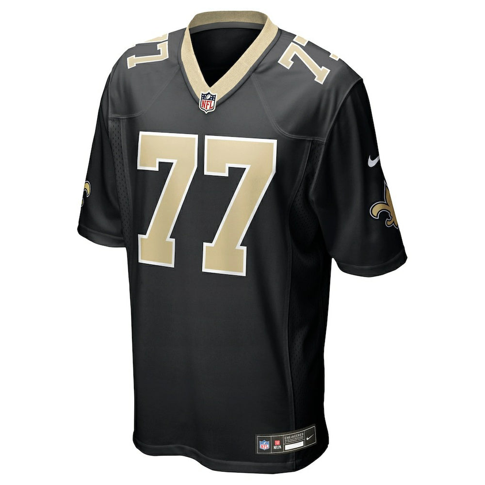 NFL New Orleans Saints Dillon Radunz  Team Game Jersey