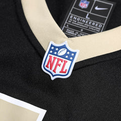 NFL New Orleans Saints Dillon Radunz  Team Game Jersey