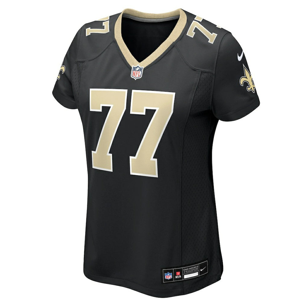 NFL New Orleans Saints Dillon Radunz  Women's Team Game Jersey
