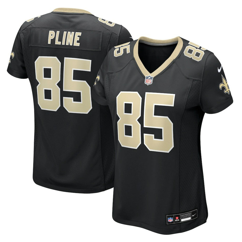 NFL New Orleans Saints Mason Pline  Women's Team Game Jersey