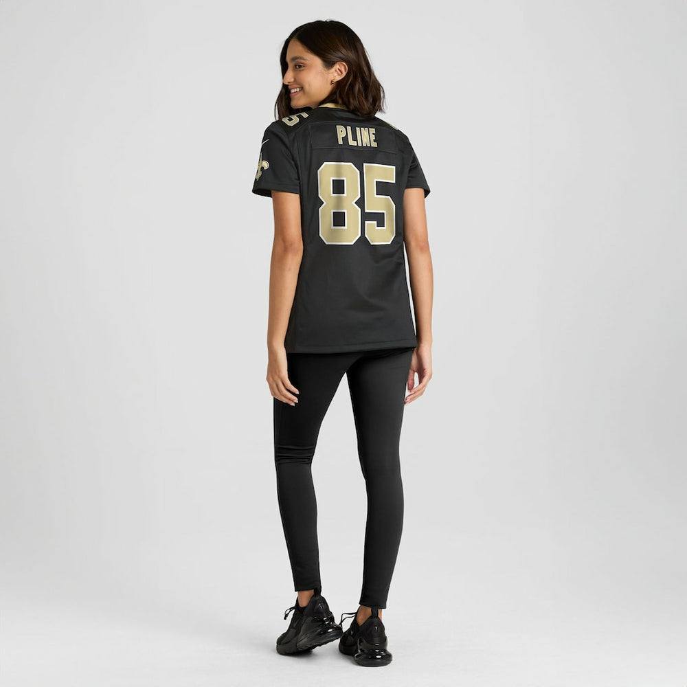 NFL New Orleans Saints Mason Pline  Women's Team Game Jersey