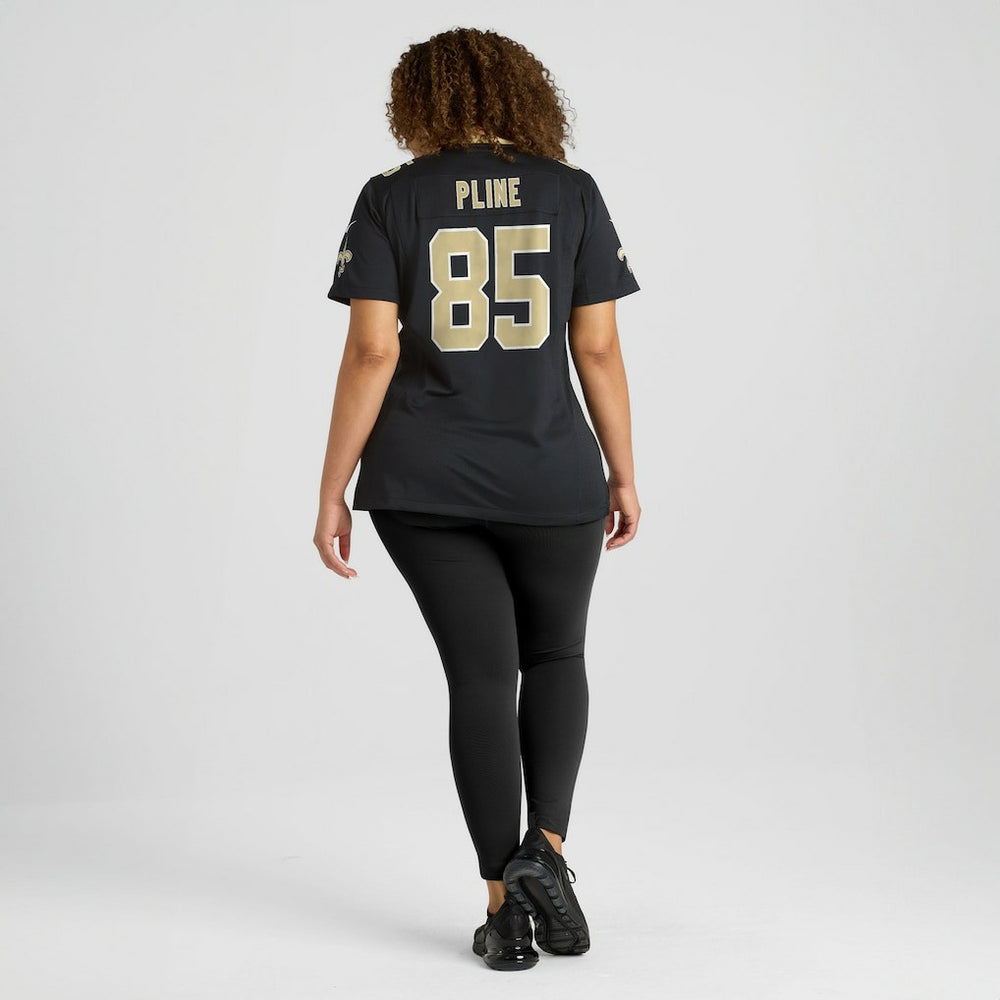 NFL New Orleans Saints Mason Pline  Women's Team Game Jersey