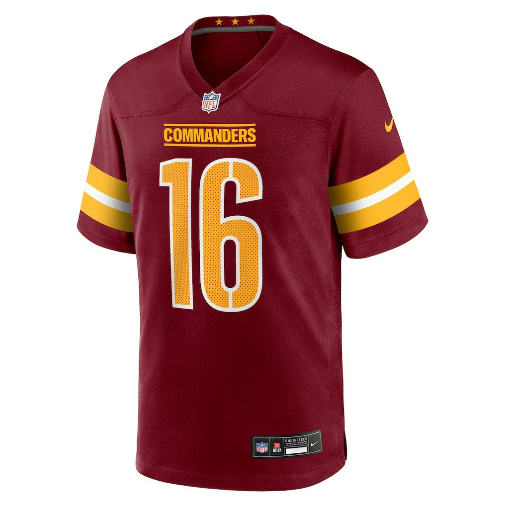 NFL Washington Commanders Matt Gay  Team Game Jersey