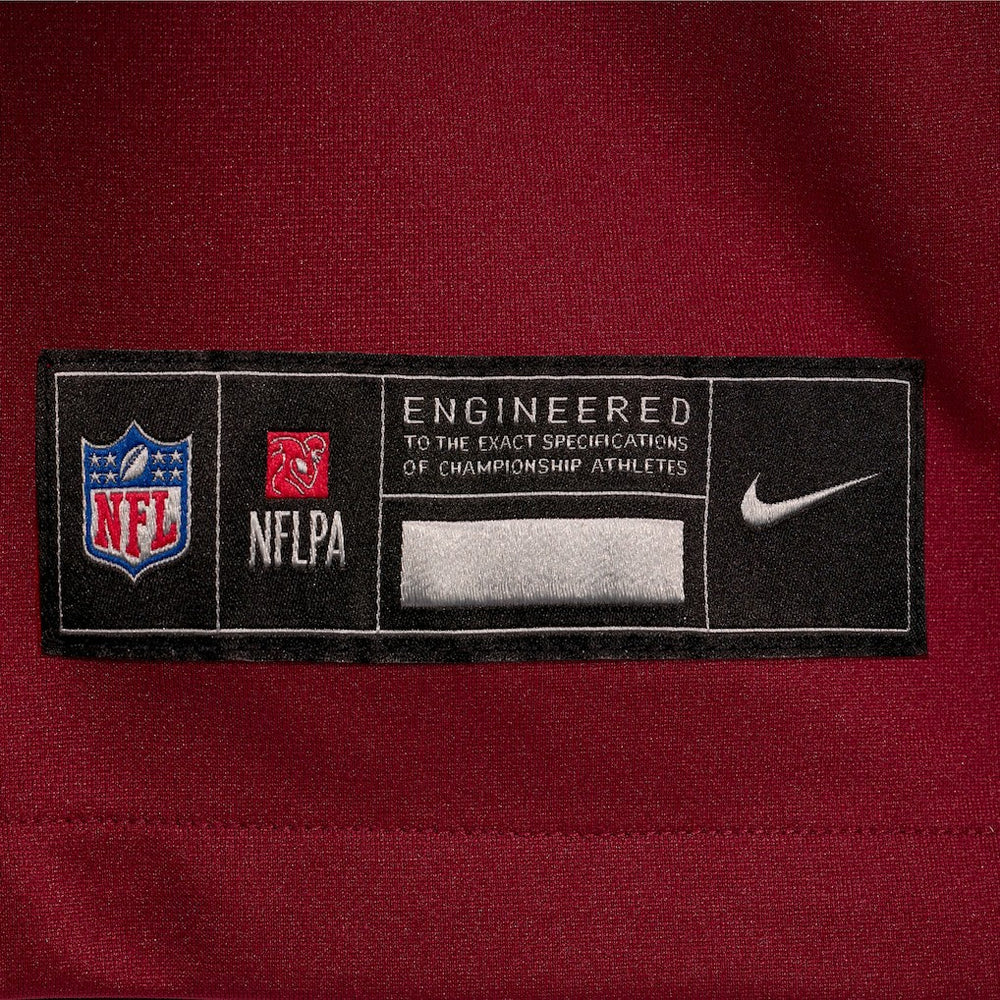 NFL Washington Commanders Jacob Martin  Team Game Jersey
