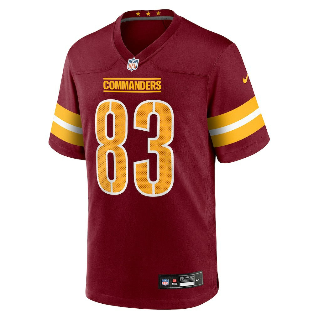 NFL Washington Commanders Jaylin Lane  Team Game Jersey