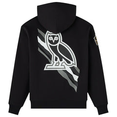 Brooklyn Nets OVO x NBA Fleece Hoodie - Black online