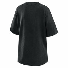 NFL New England Patriots Super Bowl LX WEAR by Erin Andrews Women's Vintage Boyfriend T-Shirt