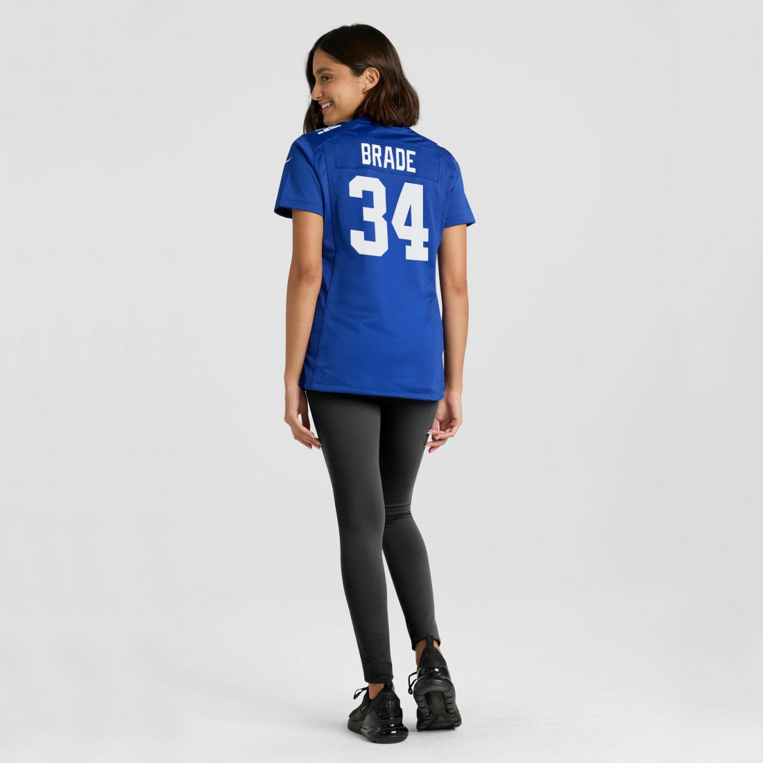 NFL New York Giants Beau Brade  Women's Team Game Jersey