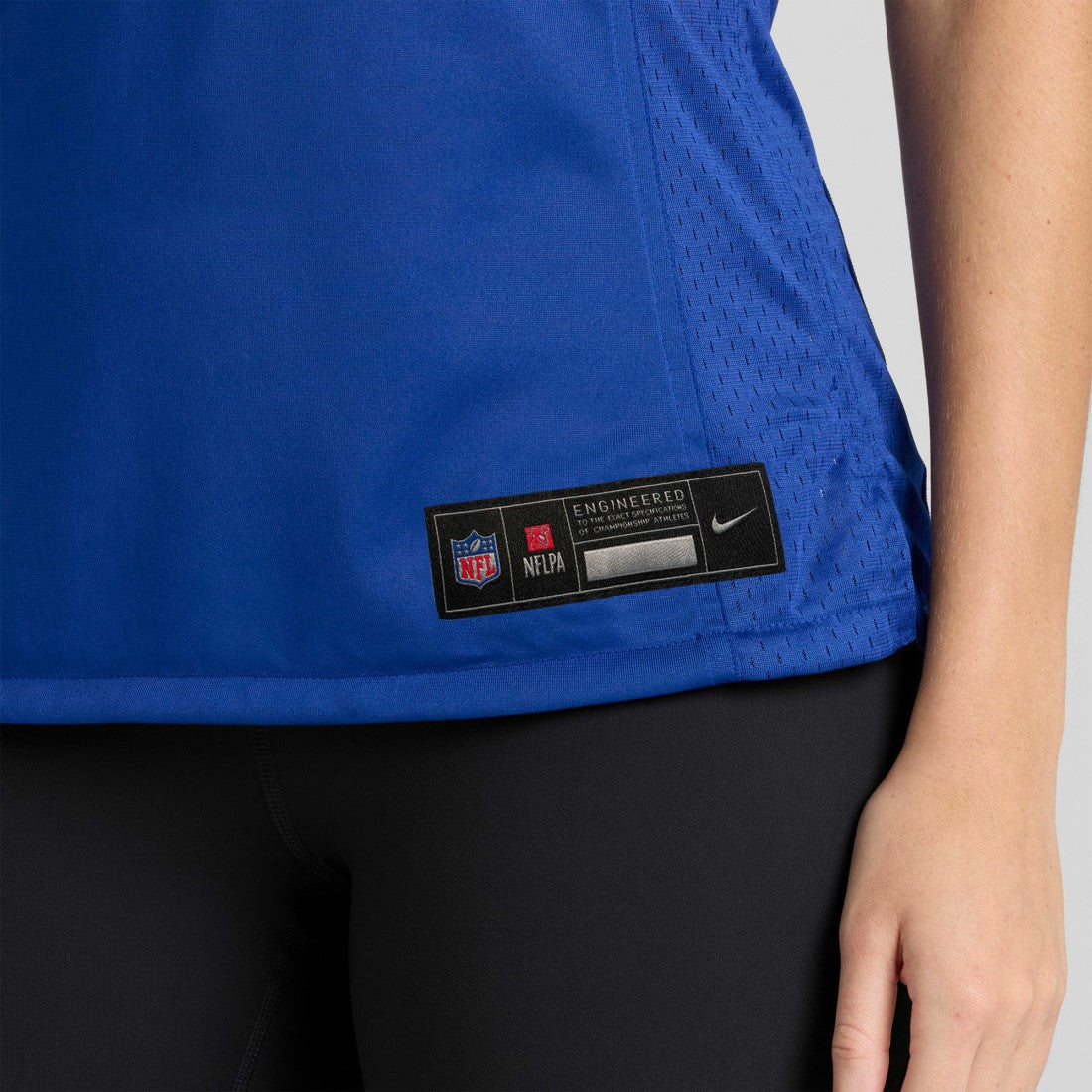 NFL New York Giants Beau Brade  Women's Team Game Jersey