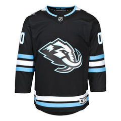 Utah Mammoth Youth Home Premier Custom Jersey