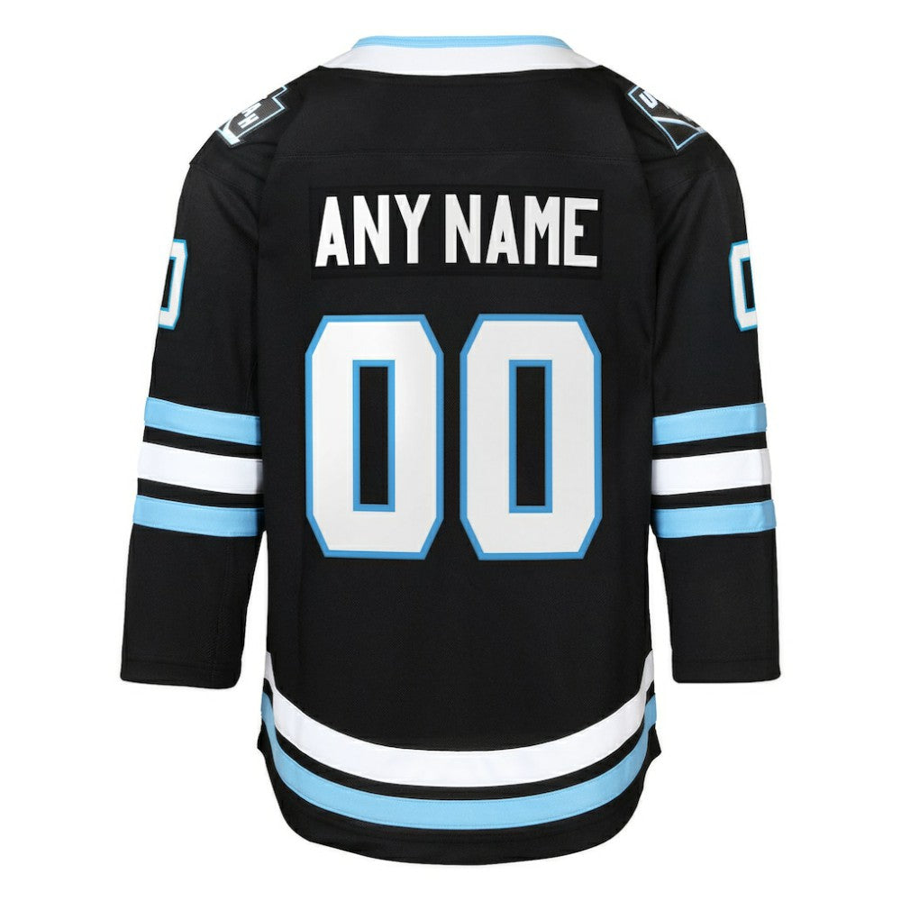 Utah Mammoth Youth Home Premier Custom Jersey