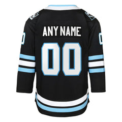 Utah Mammoth Youth Home Premier Custom Jersey