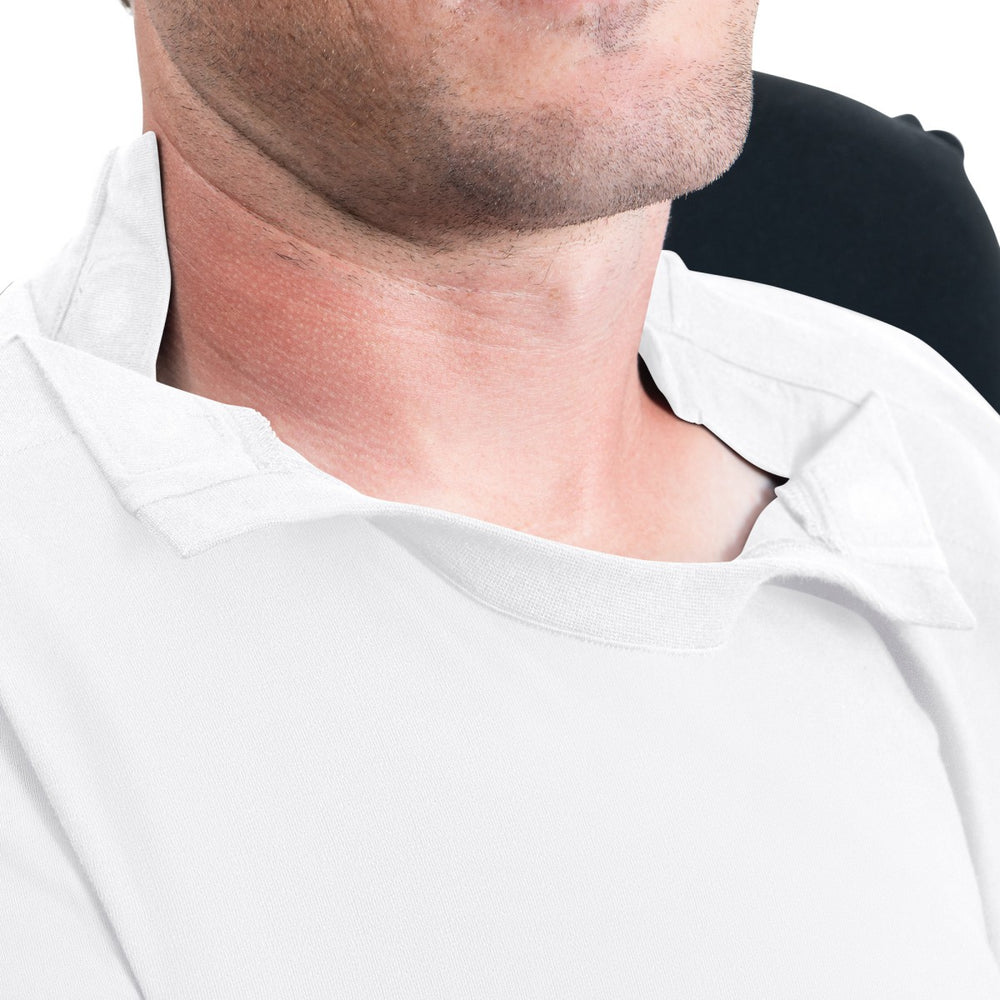 San Antonio Spurs G-III Sports by Carl Banks Adaptive Headliner T-Shirt - White sale