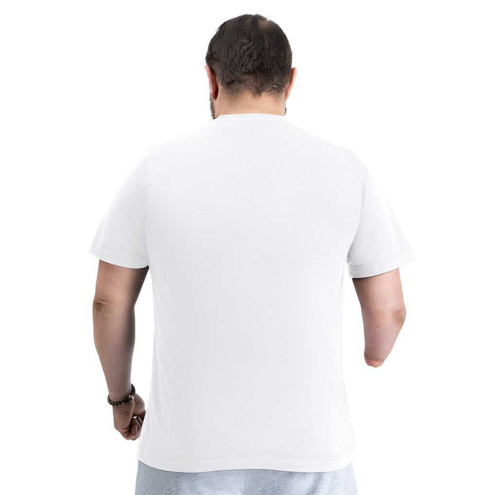Denver Nuggets G-III Sports by Carl Banks Adaptive Headliner T-Shirt sale - White shop