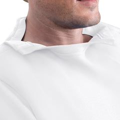 Miami Heat G-III Sports by Carl Banks Adaptive Headliner Fleece Crewneck Sweatshirt - White for sale