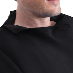Sacramento Kings G-III Sports by Carl Banks Adaptive Headliner Fleece Crewneck Sweatshirt - Black shop