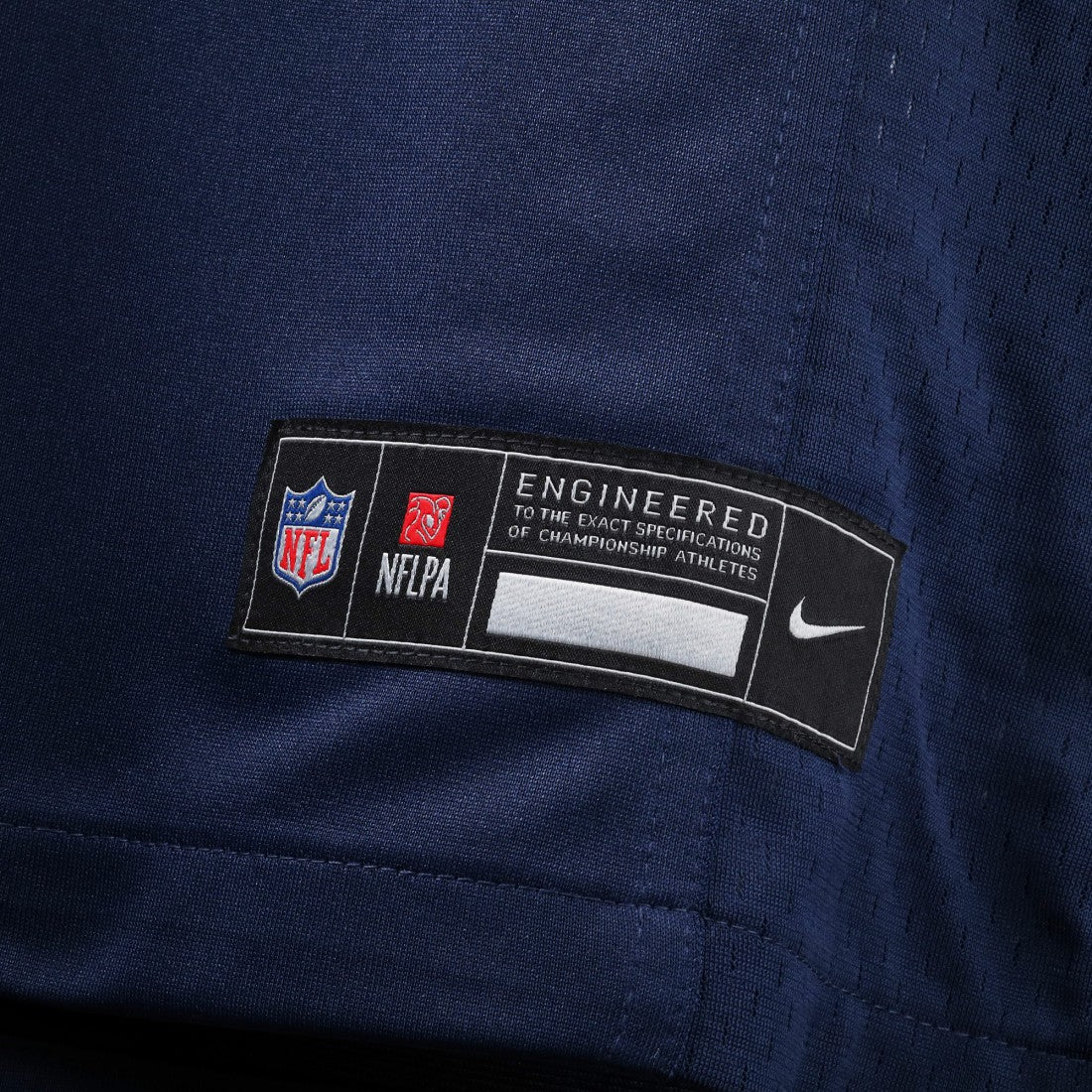 NFL Seattle Seahawks Nick Emmanwori  Team Game Jersey