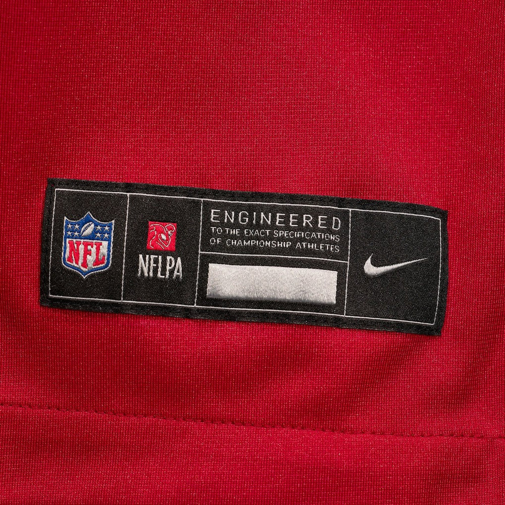NFL Arizona Cardinals Cody Simon  Team Game Jersey