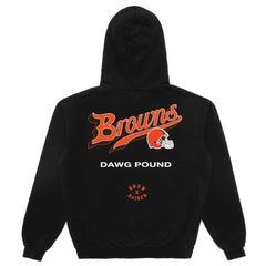 NFL Cleveland Browns Born x Raised Unisex Pro Script Hoodie