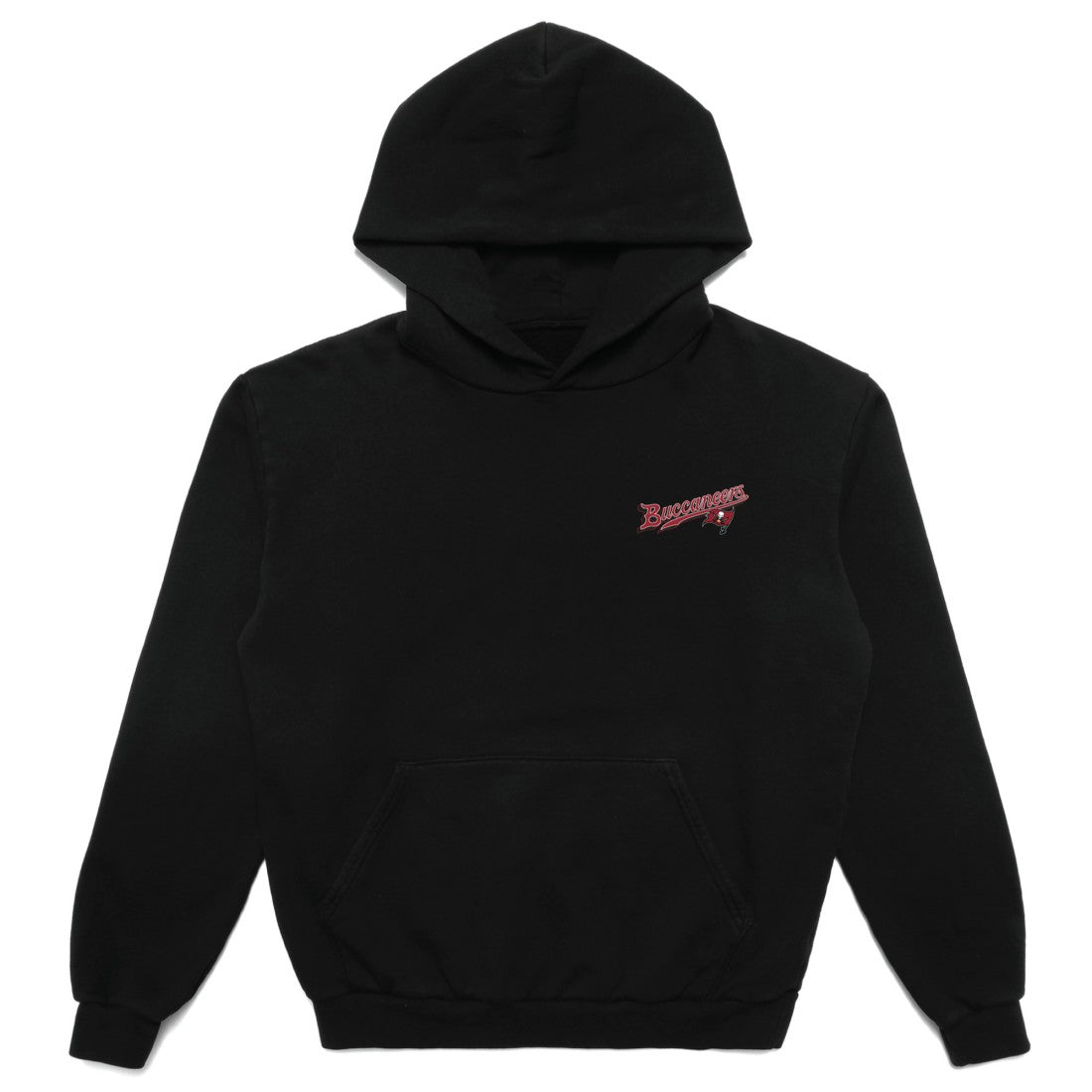NFL Tampa Bay Buccaneers Born x Raised Unisex Pro Script Hoodie