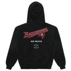 NFL Tampa Bay Buccaneers Born x Raised Unisex Pro Script Hoodie