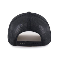Minnesota Twins Pitstop Trucker Adjustable Hat - Navy | 47 brand
