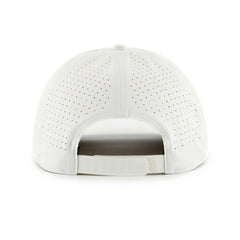 Philadelphia Phillies Forward Vault Hitch Adjustable Hat - White | 47 brand