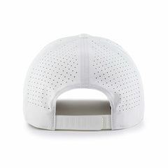 Athletics Forward Vault Hitch Adjustable Hat - White | 47 brand