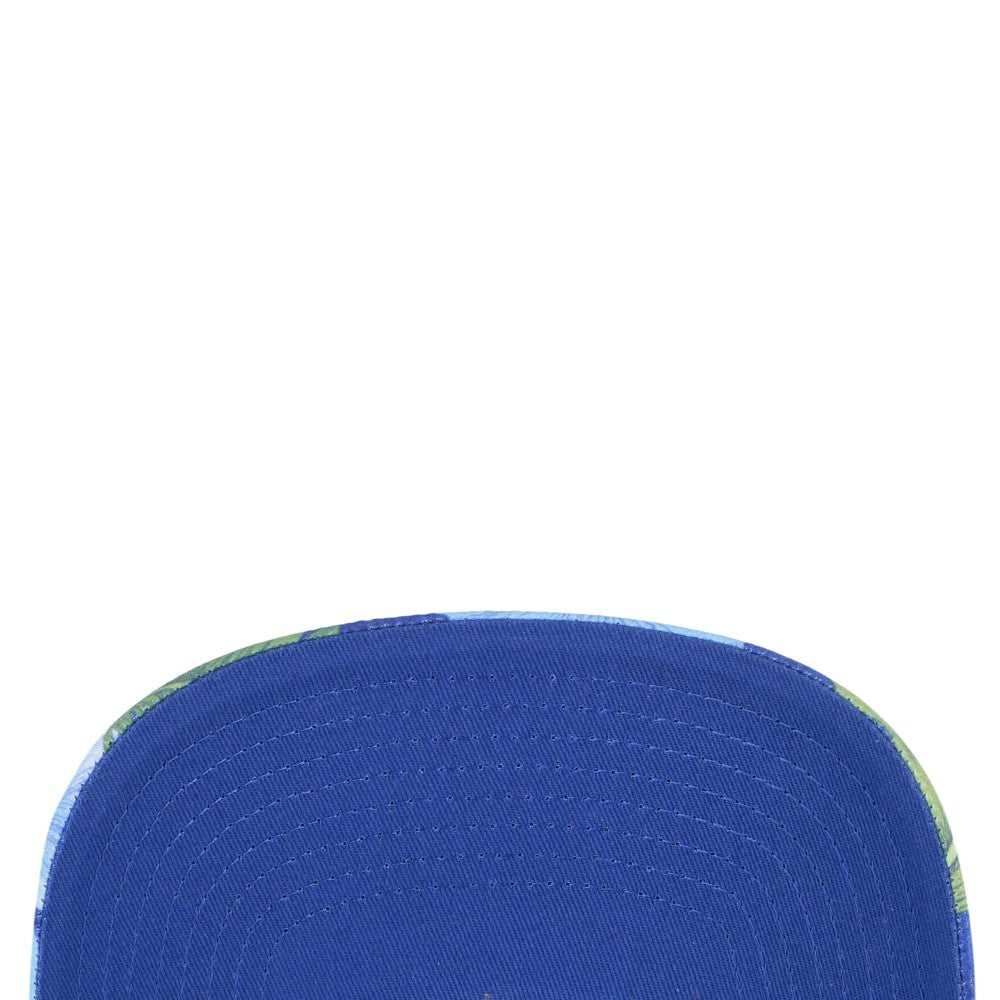 Kansas City Royals Beachside Adjustable Trucker Hat - Royal | 47 brand