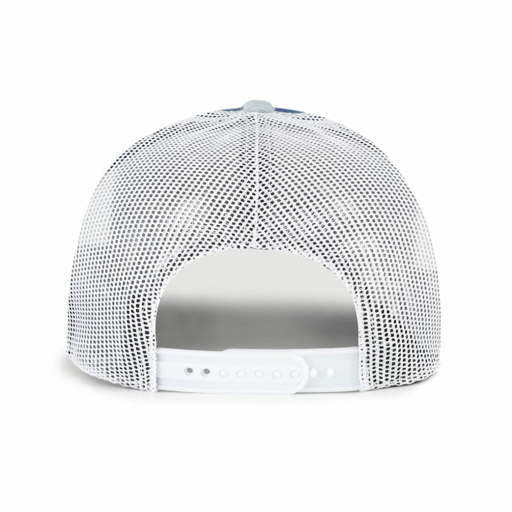 New York Yankees Beachside Adjustable Trucker Hat - Navy | 47 brand
