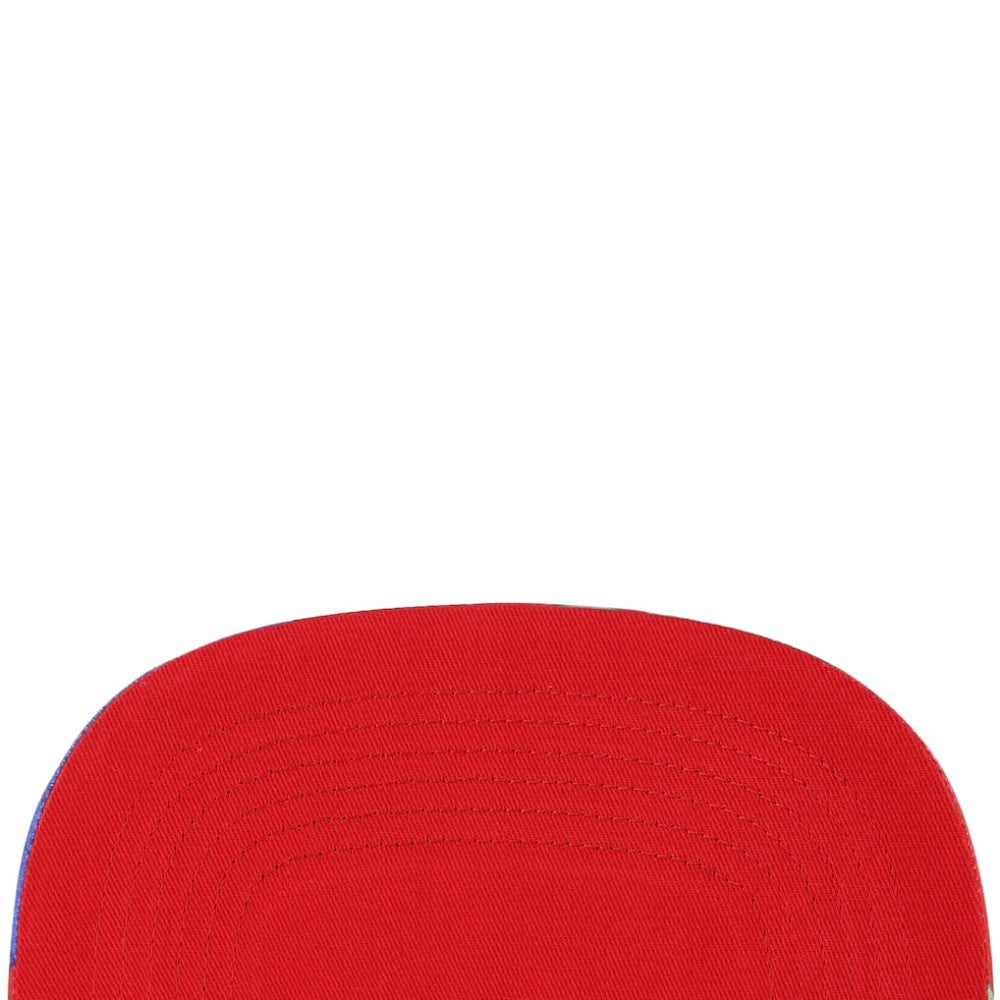 St. Louis Cardinals Beachside Adjustable Trucker Hat - Red | 47 brand