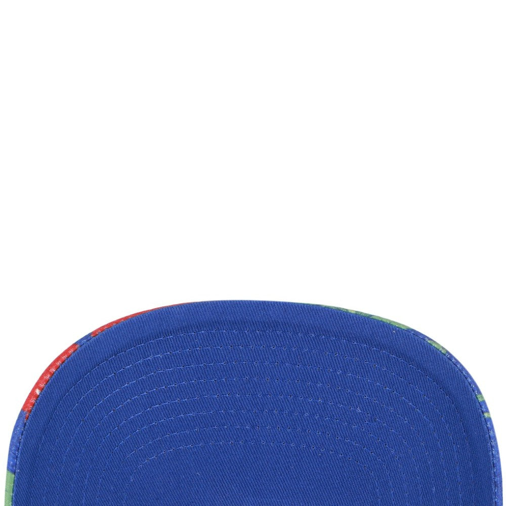 Chicago Cubs Beachside Adjustable Trucker Hat - Royal | 47 brand