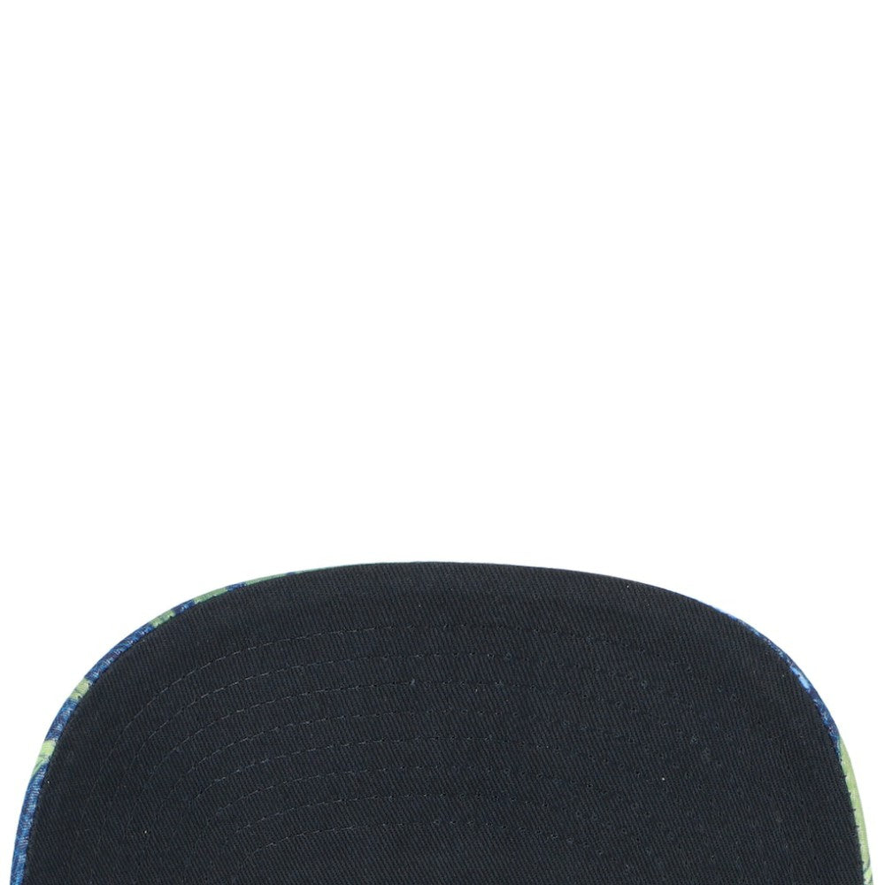 Tampa Bay Rays Beachside Adjustable Trucker Hat - Navy | 47 brand